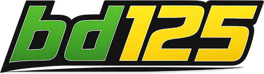 bd 125 logo